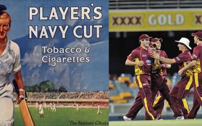 We don’t see alcohol as the problem; it’s a solution