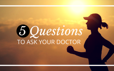 5 questions to ask your doctor before you get any test or treatment