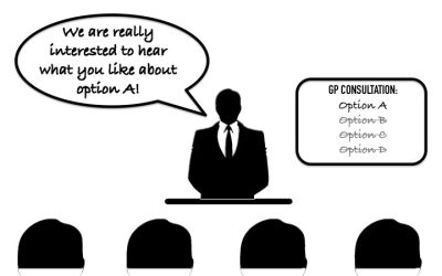 eHealth (MyHealthRecord) and Informed Consent