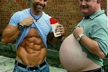 Go Forth (Low Carb Week 4)