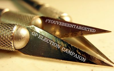 We told you so: Ignoring primary care is never a good idea