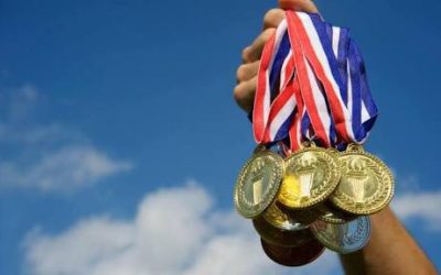 GOLD! LCHF Performance #carbexit week 6