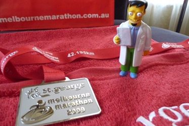 Put your Money where your Mouth is #LCHF #running