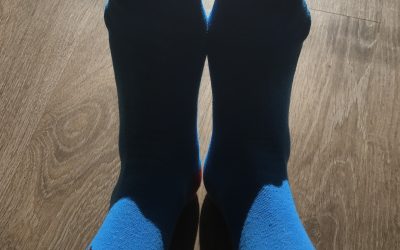 Mr Perfect and #socks4docs