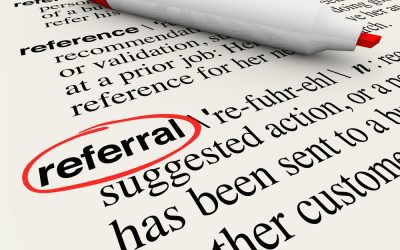 The Last Referral