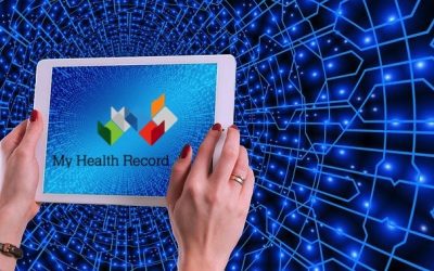 This is how your data in the My Health Record will be used