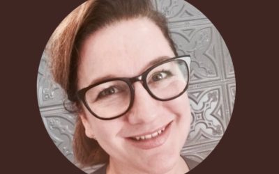 Today I am leaving my hat at the door – Dr Nicole Higgins