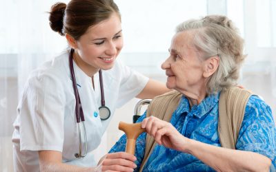 Systemic Changes to Improve Quality and Safety in Aged Care