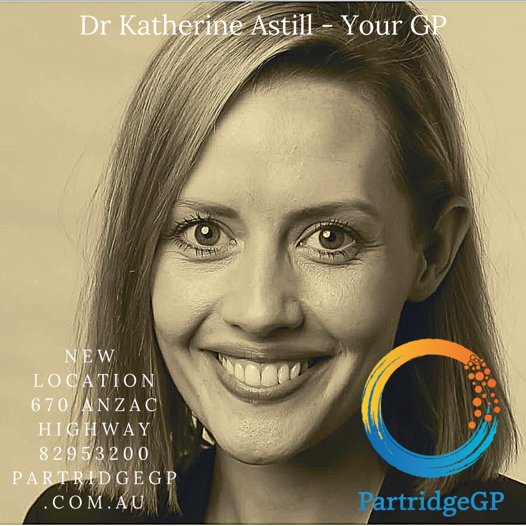 dr astill - your gp