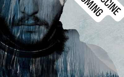 Winter Is Coming but it does Snot mean Antibiotics