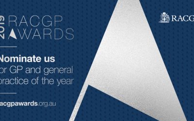 PartridgeGP is Proud to be a Teaching Practice