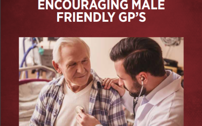 Men’s Health Week 2019 at PartridgeGP 