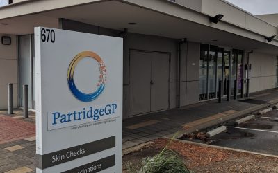 Care to Plan, Plan to Care