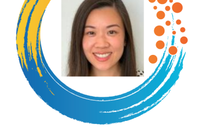 Welcoming Dr Zoe Teh to  PartridgeGP