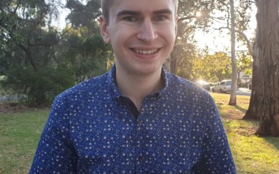 Welcoming Dr Elias Salagaras to PartridgeGP