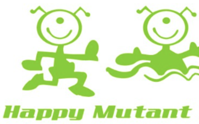 mutants