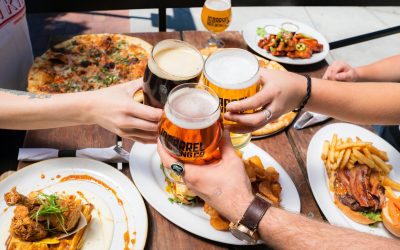 Guest Post: Doug Phillips – Men’s Health and Beer – Enemies or Allies?