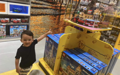 lego