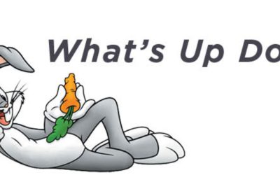 what’s up doc
