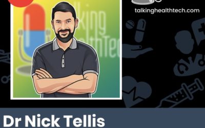 Talking Healthtech Podcast